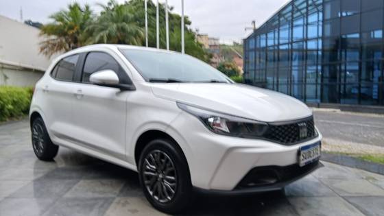 FIAT ARGO 1.0 FIREFLY FLEX DRIVE MANUAL FIAT ARGO 1.0 FIREFLY FLEX DRIVE MANUAL